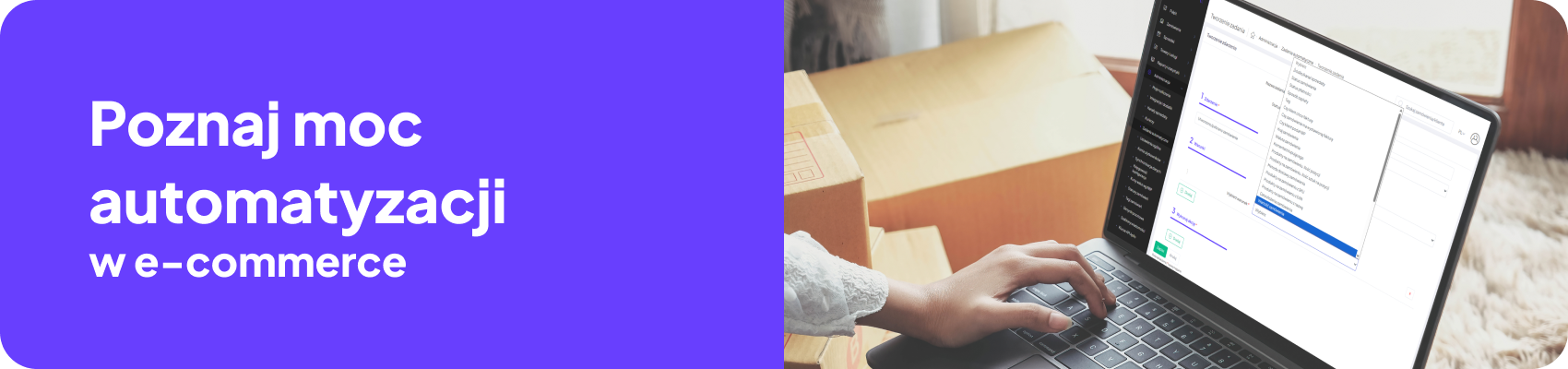 Akcje automatyczne Apilo