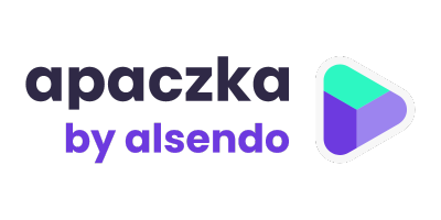 Amazon z Apaczka