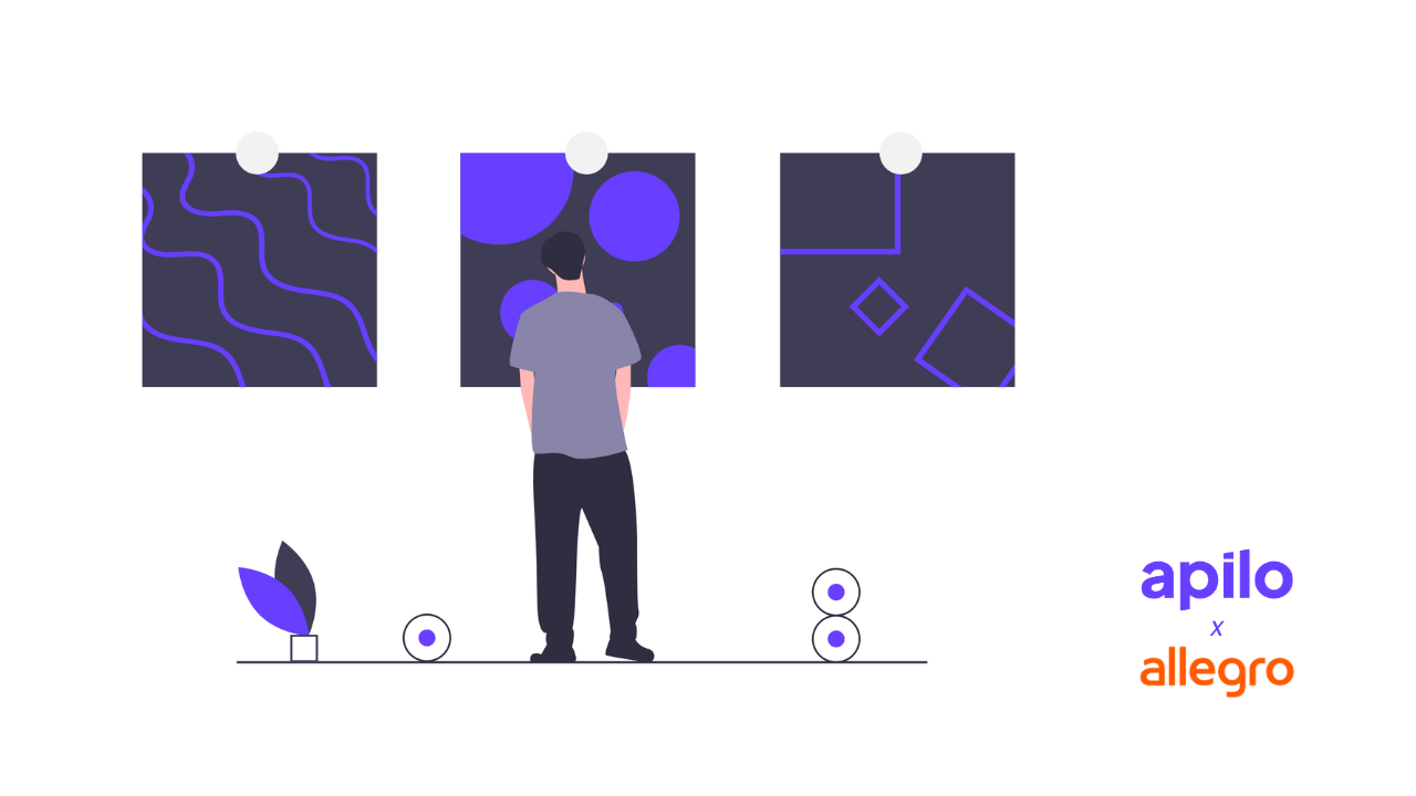 allegro shopify