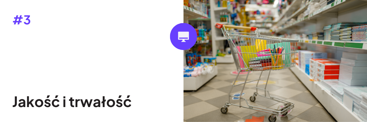 jakość i&nbsp;trwałość back to school