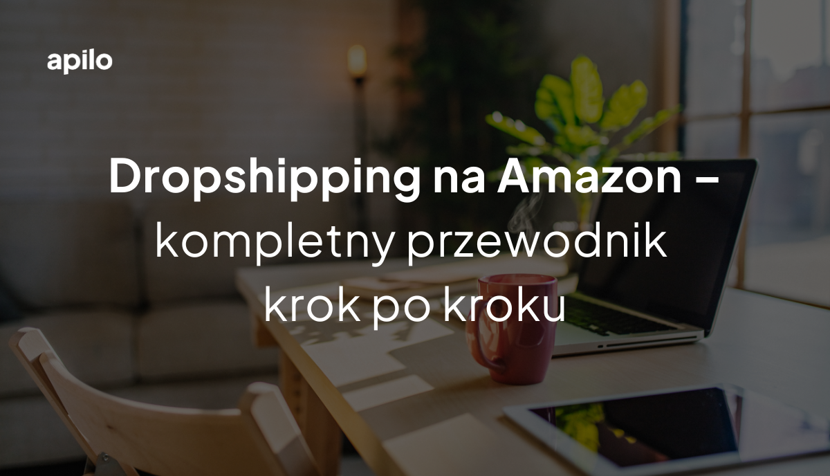 dropshipping Amazon