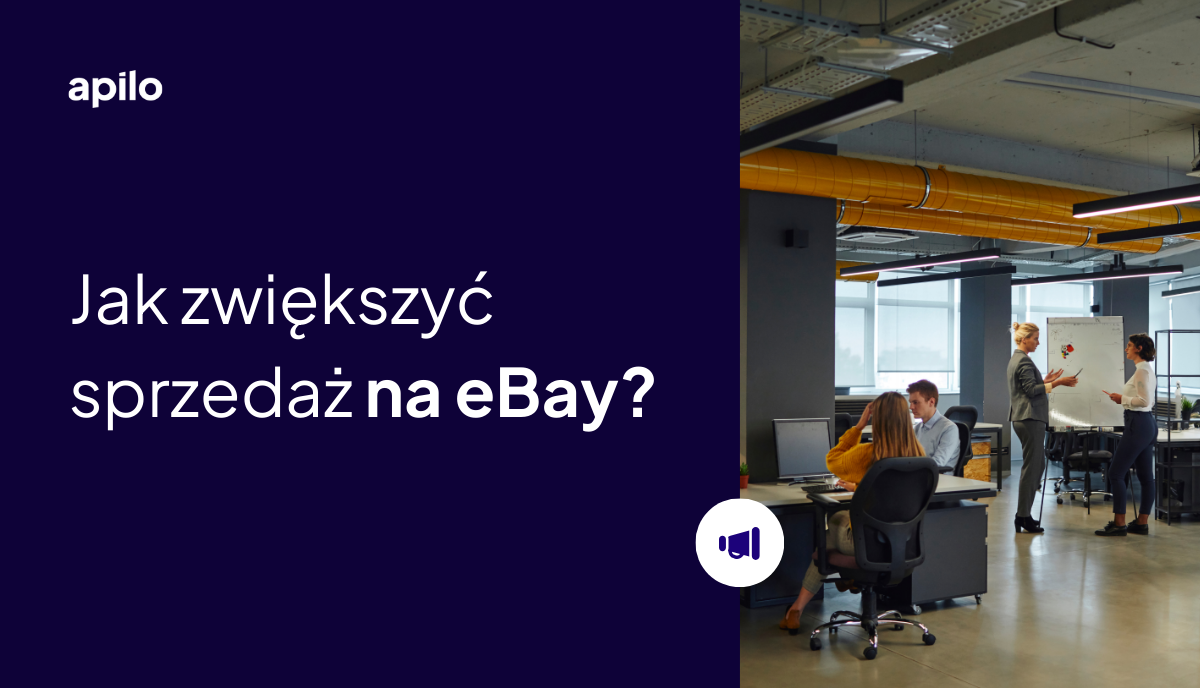 Zwiększenie sprzedaży na ebay