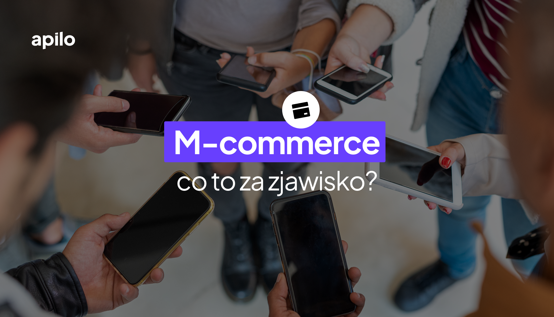 m-commerce