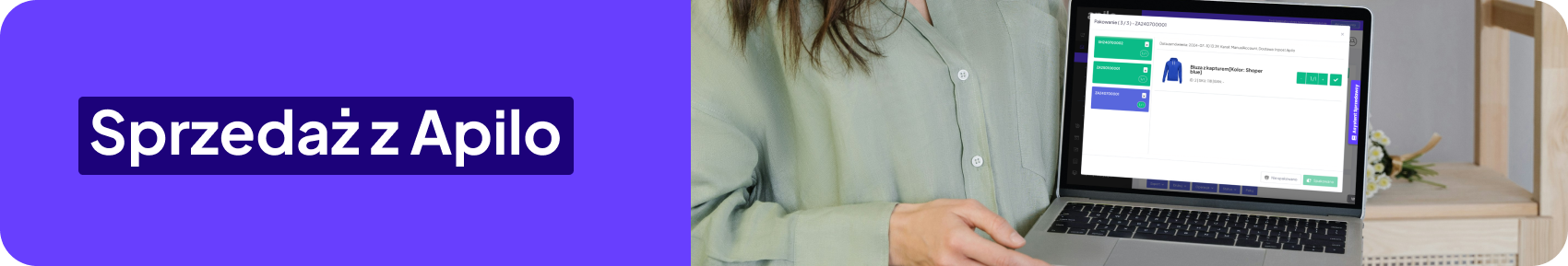 własny sklep internetowy